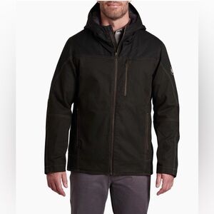 Kuhl Fleece Lined Hoody